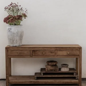 EMBLA Sideboard natur