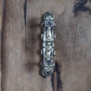 ORNAMENT Handtag i mässing