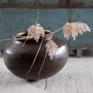 LARA vintage terrakotta kruka