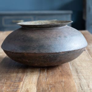 JÄRNKRUKA Vintage