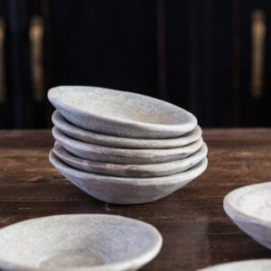 TAPAS Marmorskål 10 cm
