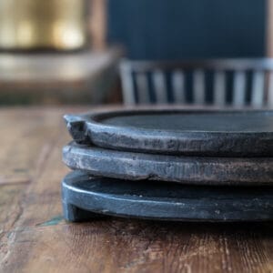 BLACK STONE Fat