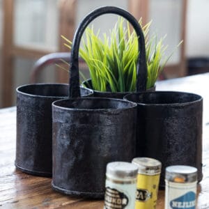 AROMA POT Fyra