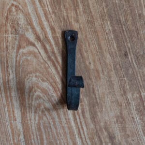 SIMLIA krok i järn 10 cm